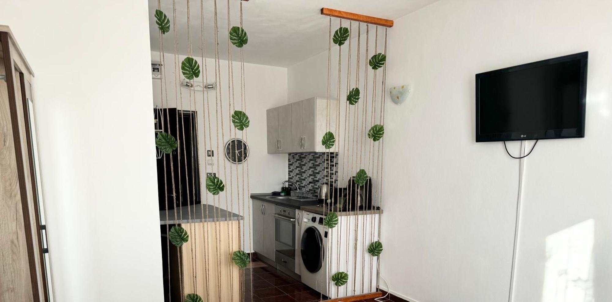 Garsoniera Saturn Appartement Mangalia Buitenkant foto