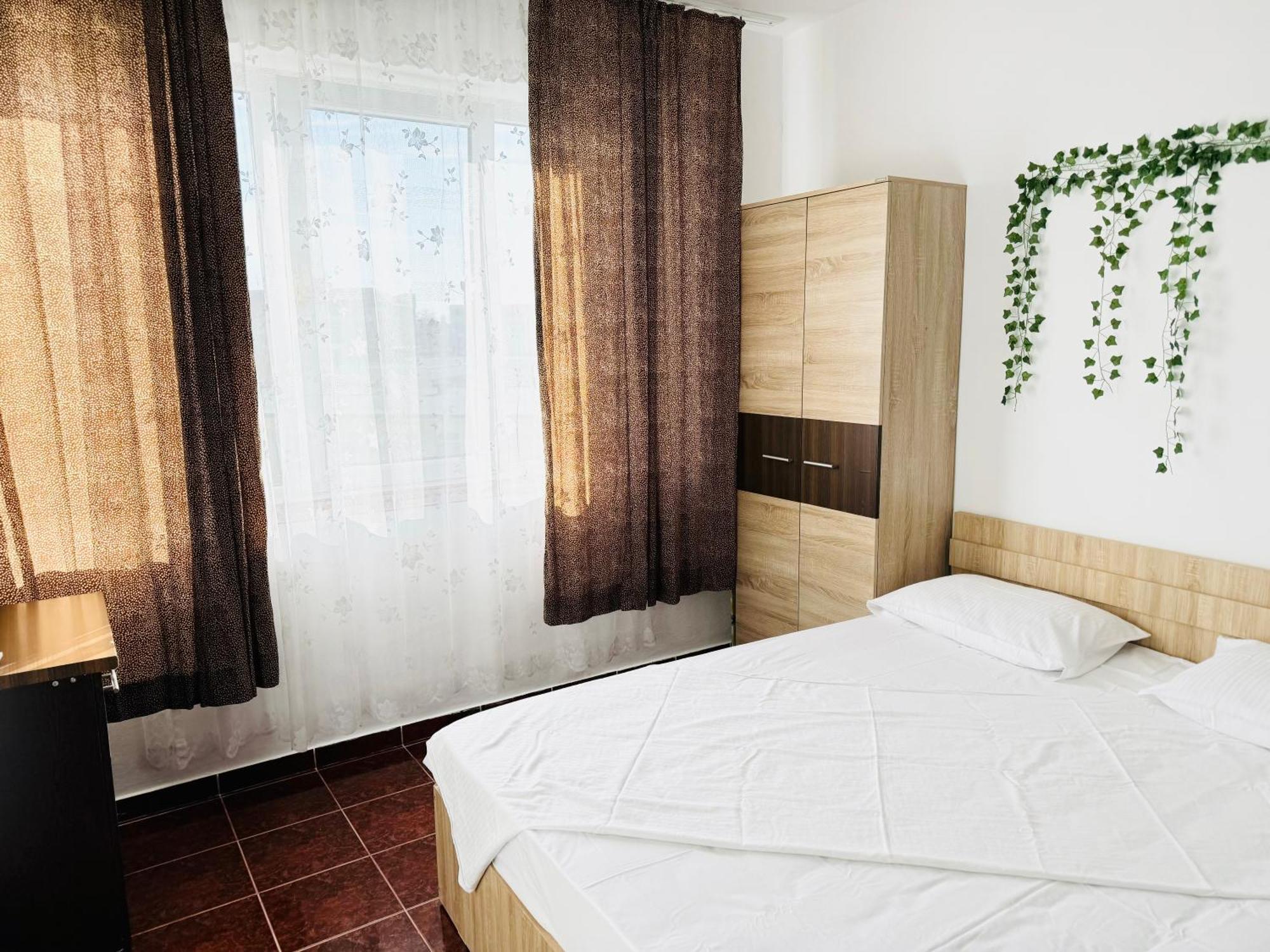 Garsoniera Saturn Appartement Mangalia Buitenkant foto