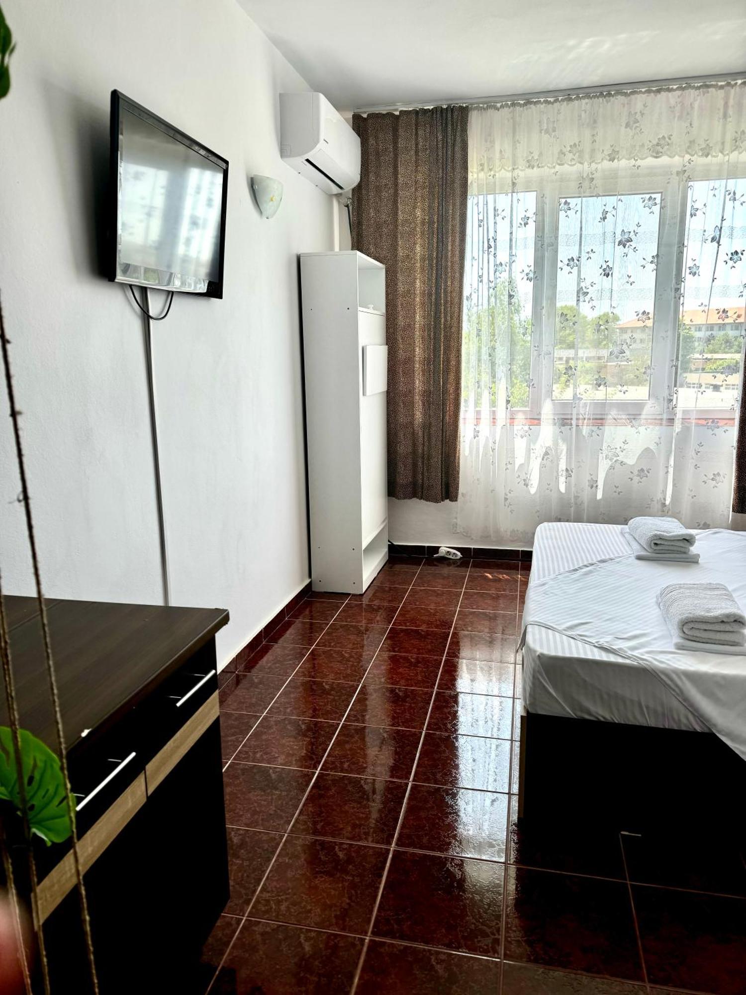 Garsoniera Saturn Appartement Mangalia Buitenkant foto