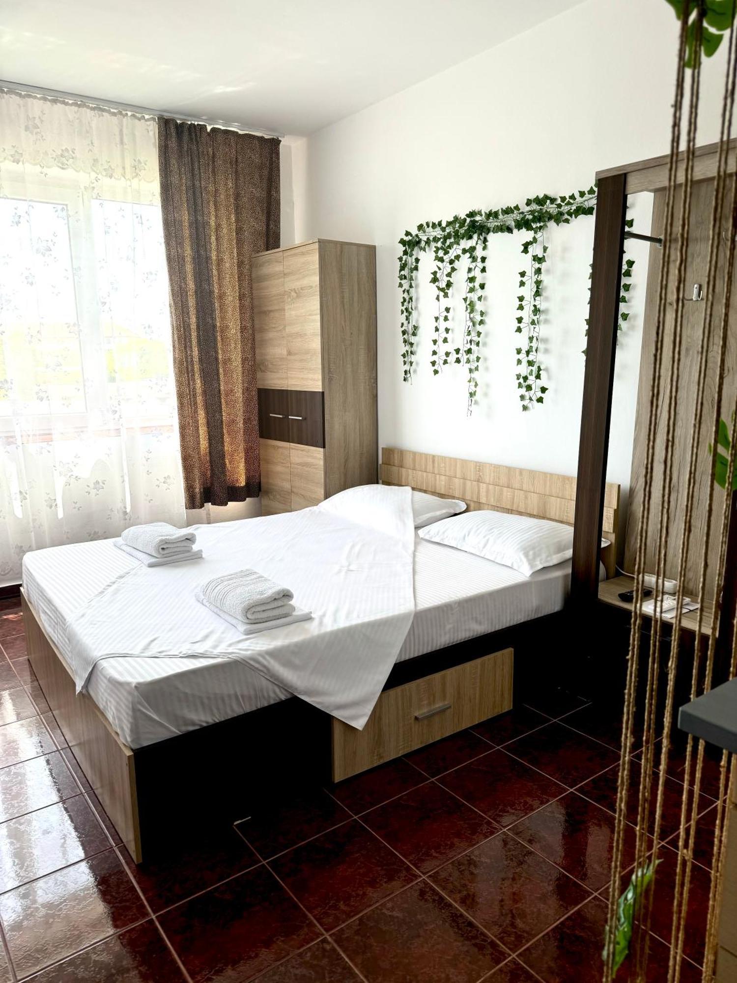 Garsoniera Saturn Appartement Mangalia Buitenkant foto